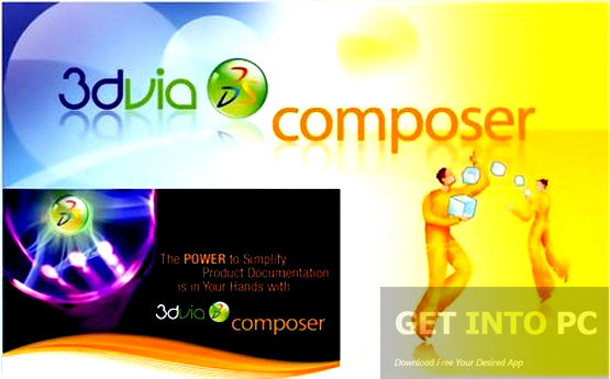 3dvia Composer Player Mac Download